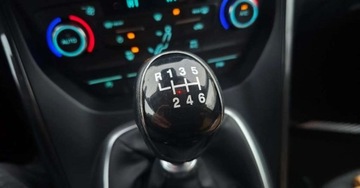 Ford C-MAX II Grand C-MAX Facelifting 1.5 TDCi 120KM 2017 Ford Grand C-MAX Bardzo dobry stan samochodu 1.5 Diesel 120KM, zdjęcie 6