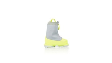 Fischer buty narciarskie ONE YELLOW 23/24 NNN 17,5