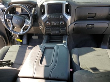 Chevrolet Silverado II 2020 Chevrolet Silverado 2020 CHEVROLET SILVERADO K1500 LT TRAIL BOSS 5.3 355KM, zdjęcie 6