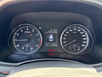 Hyundai i30 III Hatchback Facelifting 1.0 T-GDI 120KM 2022 Hyundai i30 1.0 T-GDI Classic + III (2017-), zdjęcie 13