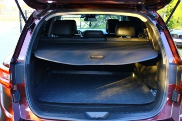 Renault Koleos II SUV 1.6 dCi 130KM 2018 Renault Koleos Salon Polska II Wlasciciel Serwisowany Bezwypadkowy 100 Per, zdjęcie 25