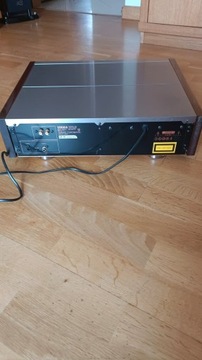 odtwarzacz CD Yamaha CDX2020