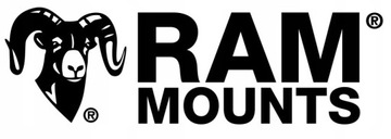 RAM-B-347U МОНТАЖНАЯ ГОЛОВКА RAM 1 ДЮЙМ С ОСНОВАНИЕМ AMPS