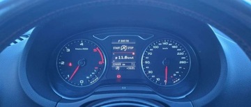 Audi A3 8V Hatchback 3d 2.0 TDI 150KM 2013 Audi A3 Sportback Audi A3 Sportback 2.0 TDI design 2.0 Diesel 150KM, zdjęcie 13