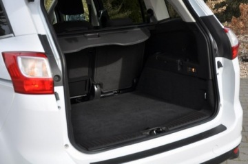 Ford C-MAX II Grand C-MAX Facelifting 1.5 EcoBoost 150KM 2017 Ford Grand C-MAX GWARANCJA Navi Kamera 100% Bezwyp, zdjęcie 22