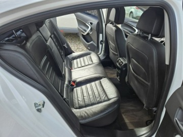 Opel Insignia I Sedan 2.0 Turbo ECOTEC 220KM 2009 Opel Insignia Opłacona Zadbana Serwisowana, zdjęcie 9