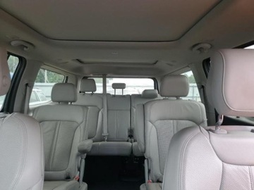 Jeep Wagoneer II 2022 Jeep Wagoneer 2022, 5.7L, 4x4, SERIES III, po gradobiciu 5.7 Benzyna 392KM, zdjęcie 8