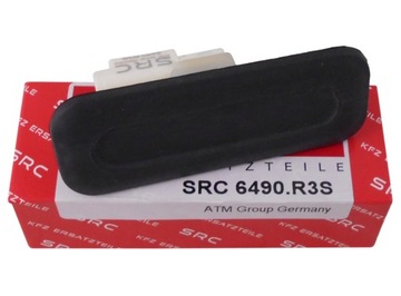 MIKROSTYK PRZYCISK KLAPY BAGAŻNIKA CITROEN C2 C4 PICASSO C5 C6