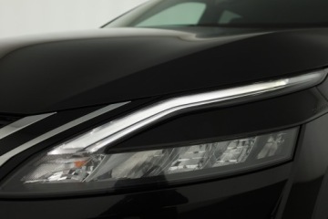 Nissan Qashqai III Crossover 1.3 DIG-T MHEV 158KM 2023 Nissan Qashqai 1.3 DIG-T MHEV, Salon Polska, zdjęcie 19