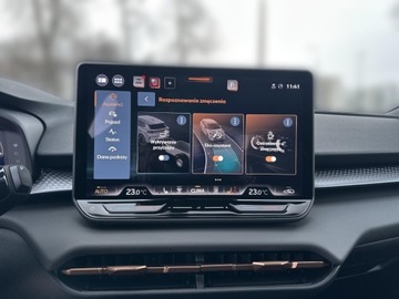 Cupra Terramar SUV 2.0 TSI 265KM 2025 Cupra Terramar 2.0 TSI 265KM 4Drive VZ DSG Gwaranc, zdjęcie 24