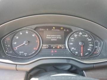 Audi Q5 II 2023 Audi Q5 2023r., Premium 40 2.0 Benzyna 261KM, zdjęcie 10