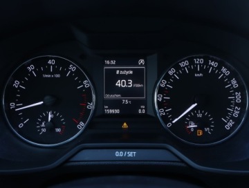 Skoda Octavia III Kombi 1.4 TSI  150KM 2016 Skoda Octavia 1.4 TSI, Salon Polska, Klima, zdjęcie 10