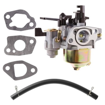 Gaźnik do silnika Loncin 5.5 - 6.5 Hp odśnieżarka