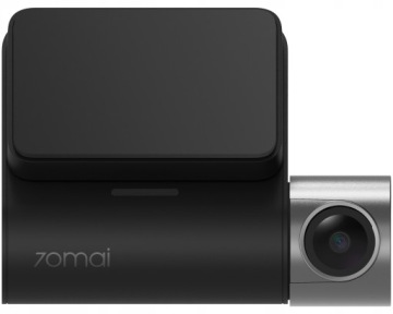 Видеорегистратор 70mai Dash Cam A500s с GPS и Wi-Fi