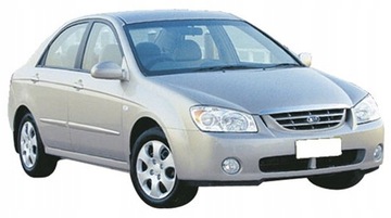 KIA CERATO 2004-2008 PODBĚH PŘEDNÍ LEVÝ