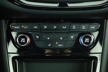 Opel Astra J GTC 1.6 Turbo ECOTEC 200KM 2018 Opel Astra 1.6 T, Salon Polska, Serwis ASO, Klima, zdjęcie 12