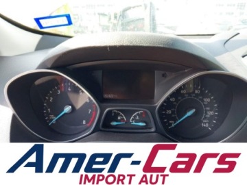 Ford Escape III 2019 Ford Escape 2019 FORD ESCAPE SE 1.5 Benzyna 179KM, zdjęcie 6