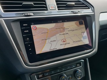 Volkswagen Tiguan II SUV 1.4 TSI 150KM 2018 VW TIGUAN 1.4 TSI 150KM DSG, TOP LED, Martwe pole,DVD, podgrz.siedzenia, PL, zdjęcie 18