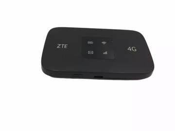 USZKODZONY! ROUTER MOBILNY ZTE MF971R WIFI 4G