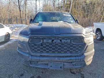  RAM 1500 Tradesman 2025 3.6 Benzyna 305KM, zdjęcie 5