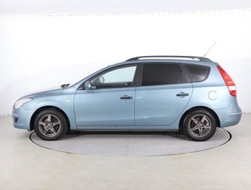 Hyundai i30 I CW 1.6 CRDi 90KM 2009 Hyundai i30 1.6 CRDi, Klima,ALU, zdjęcie 2