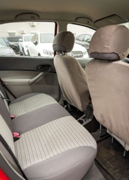 Ford Focus II Sedan 2.0 Duratec 145KM 2007 Ford Focus Ford Focus Mk2 2.0 Automat 145KM 2.0 BenzynaLPG 145KM, zdjęcie 19