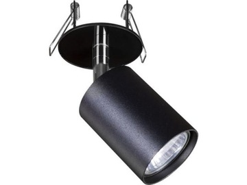 LAMPA SUFITOWA WPUSZCZANA SPOT EYE FIT Nowodvorski