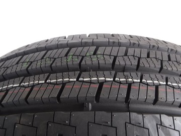 ВСЕСЕЗОННЫЕ ШИНЫ 215/75/16C 113/111S TRACMAX A/S