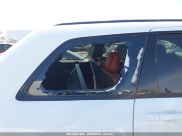 Jeep Grand Cherokee IV 2019 Jeep Grand Cherokee 2019r, Trackhawk, 6.2L, 4x4 6.2 Benzyna 707KM, zdjęcie 8