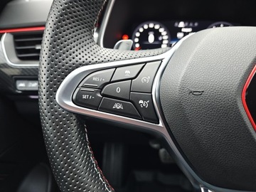 Renault Arkana SUV 1.3 TCe 140KM 2021 Renault Arkana Salon Polska , 1 Wł. , Serwisowany,, zdjęcie 15