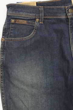 WRANGLER TEXAS STRETCH W33 L30 męskie jeans