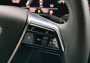 Audi A7 C8 Sportback Facelifting 3.0 50 TDI 286KM 2024 Audi A7 Sportback Matrix, S line, Czern Plus, Panorama, Kamera 360, Reg. z, zdjęcie 12