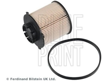 FILTR PALIVA OPEL CASCADA 2.0 13-18 ASTRA J 1.2-2.0 12-15