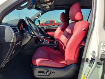 Lexus GX 2023 Lexus GX 460 Base 2023 4.6 Benzyna 301KM, zdjęcie 7