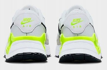 Buty sportowe NIKE W AIR MAX SYSTM DM9538 104 R. 40