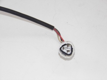 YAMAHA TDM 850 4TX СПИДОМЕТР ЧЕРВЯЧНЫЙ ОРИГИНАЛЬНЫЙ