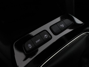 Opel Mokka II SUV 1.2 Turbo 130KM 2022 Opel Mokka navi virtual cocpit klima auto, zdjęcie 29