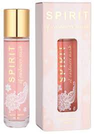 Spirit Of Cashmere Musk 30 ml EDP z Niemiec