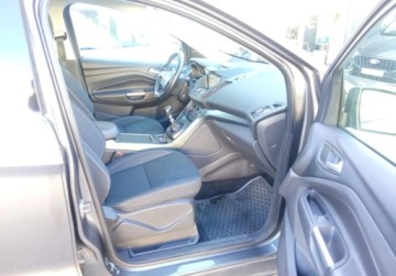 Ford Kuga II SUV Facelifting 1.5 EcoBoost 150KM 2018 Ford Kuga Nowy rozrzad i pompa wody , Salon Polska Serwis ASO 1.5 Benzyna, zdjęcie 13