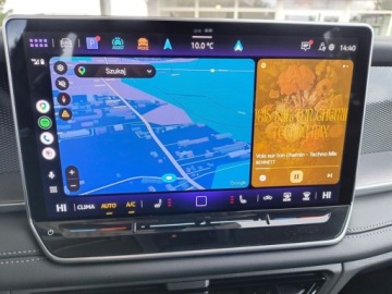 Volkswagen Tayron 2025 Volkswagen Tayron 7-osobowy serwis ASO 1.5eTSI 150KM bezwypadkowy gwarancj, zdjęcie 36