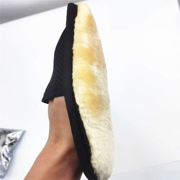 ПЕРЧАТКИ ДЛЯ МЫТЬЯ АВТОМОБИЛЯ, АВТООБИВКИ, КРАСКИ ДЛЯ ОКОН, ВЫСОКОГО ВГНОЗАНИЯ