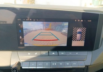 Opel 2023 Opel Astra Pierwszy wlasciciel. Salon Polska 1.5 Diesel 130KM, zdjęcie 5