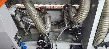 ОБЛИЦОВОЧНЫЙ МАШИНА С АВТОПОДАЧОЙ HOLZHER SPRINT 1329 NARROW EDGE