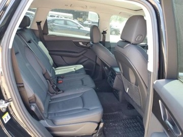 Audi Q7 II 2023 Audi Q7 Premium Plus, 2023r., 4x4, 2.0L 2.0 Benzyna 261KM, zdjęcie 9