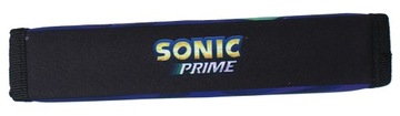 ШКОЛЬНЫЙ ЧЕХОЛ ДЛЯ КАРАНДАША с 2 отделениями SONIC Prime