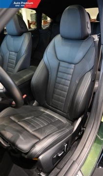 BMW i4 M Gran Coupe M50 544KM 2023 BMW i4 M50 544KMFV23Funkcja Sport-BoostAdaptacyjne podwozie MShadow Line, zdjęcie 10