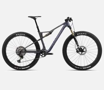 Rower Orbea MTB Oiz M-PRO 2023