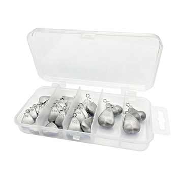 Zestaw Savage Gear Balls Clip On
