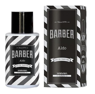 MARMARA BARBER Perfumy ALDO - 100ML