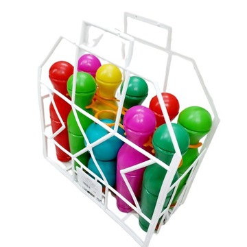 Кегли MARGOS в сумке